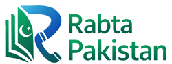 Rabta Pakistan